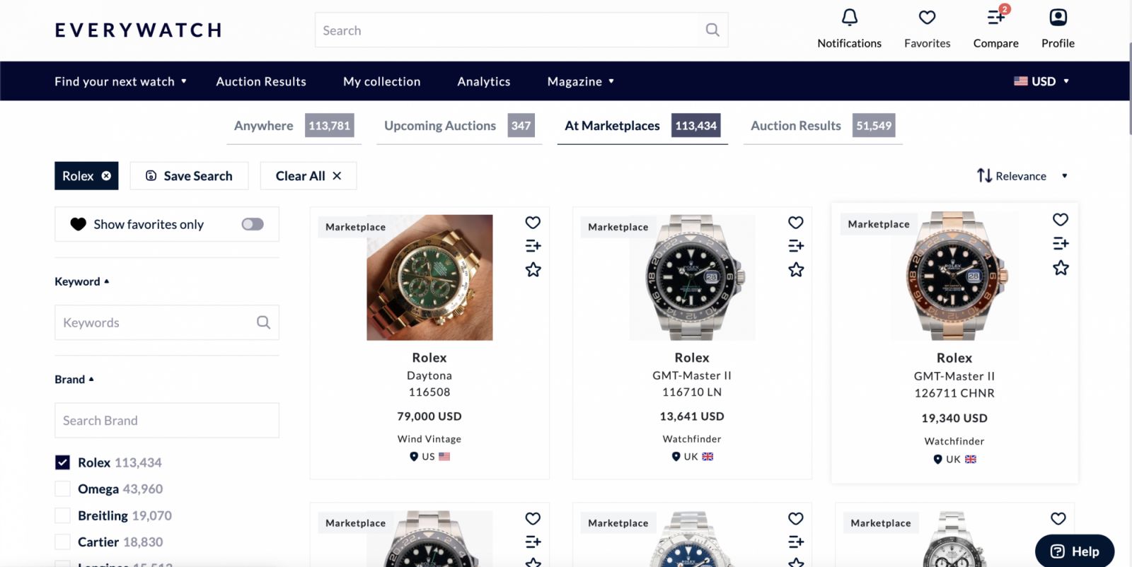 EveryWatch