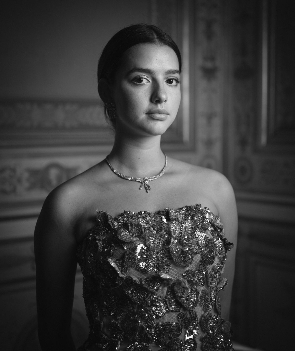 Olivia Ford Uzielli