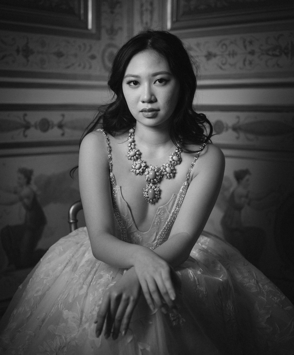 Jasmine Yen