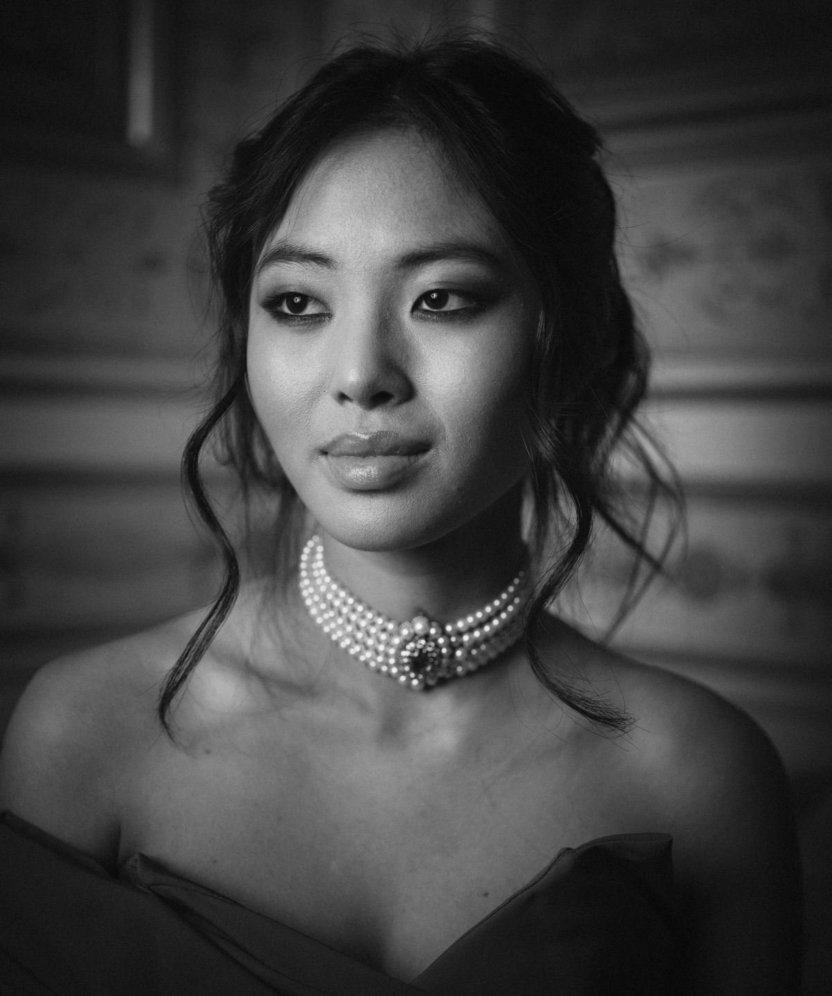 Skye Wong