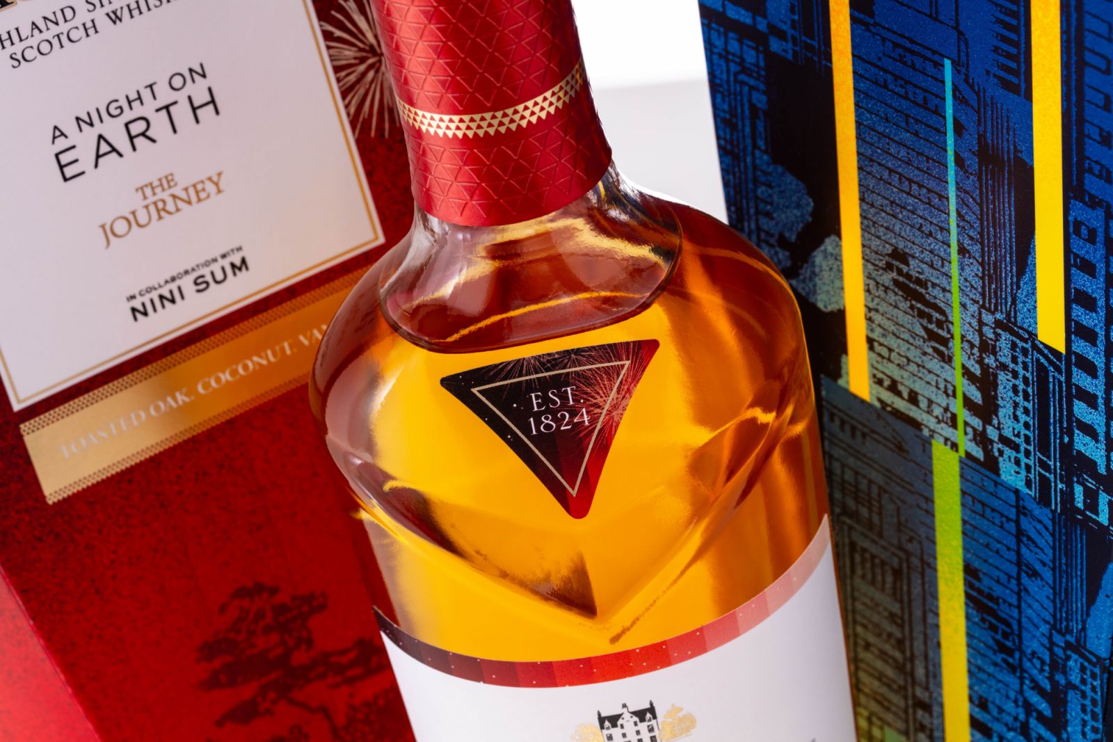 Photo: Courtesy of The Macallan