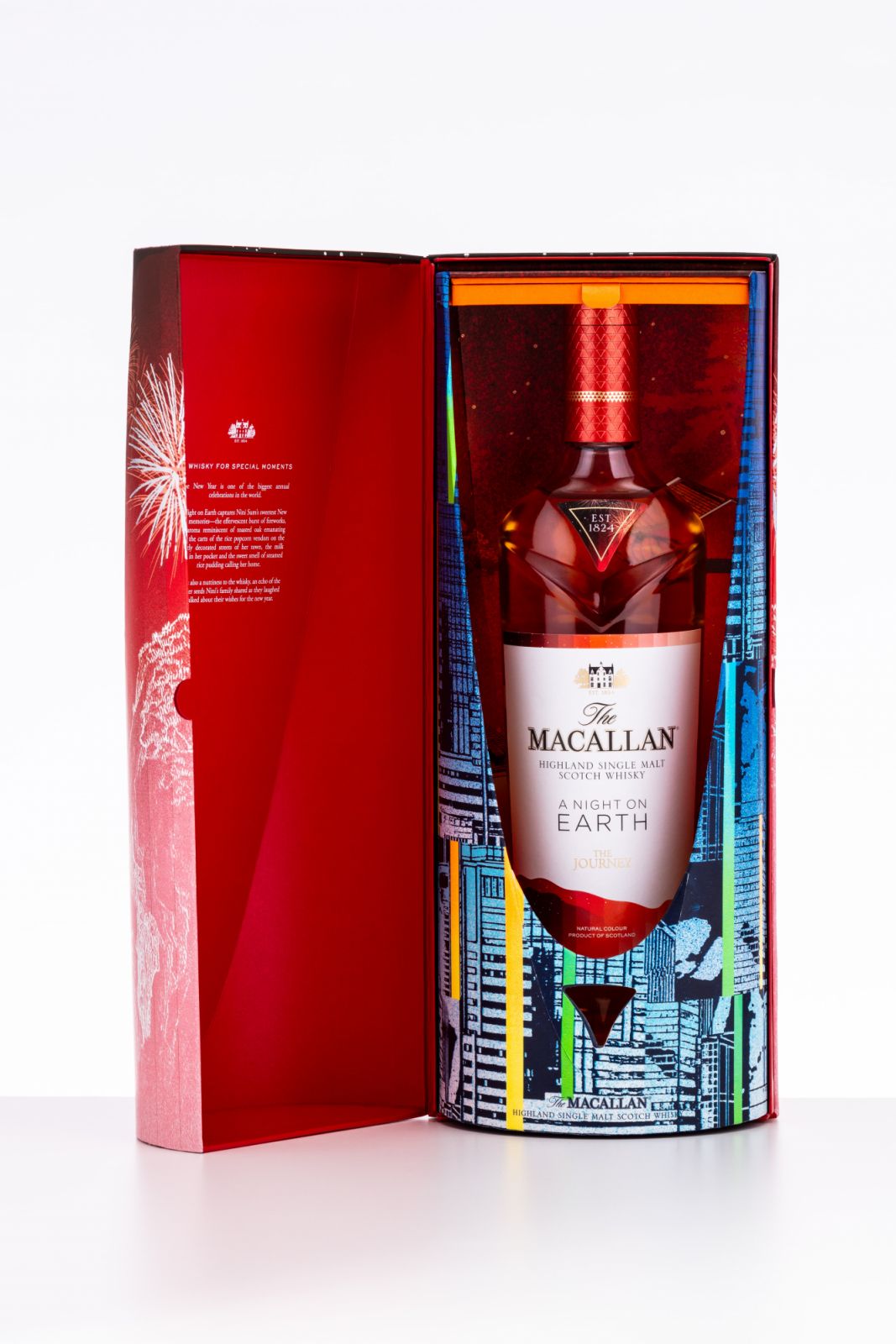Photo: Courtesy of The Macallan
