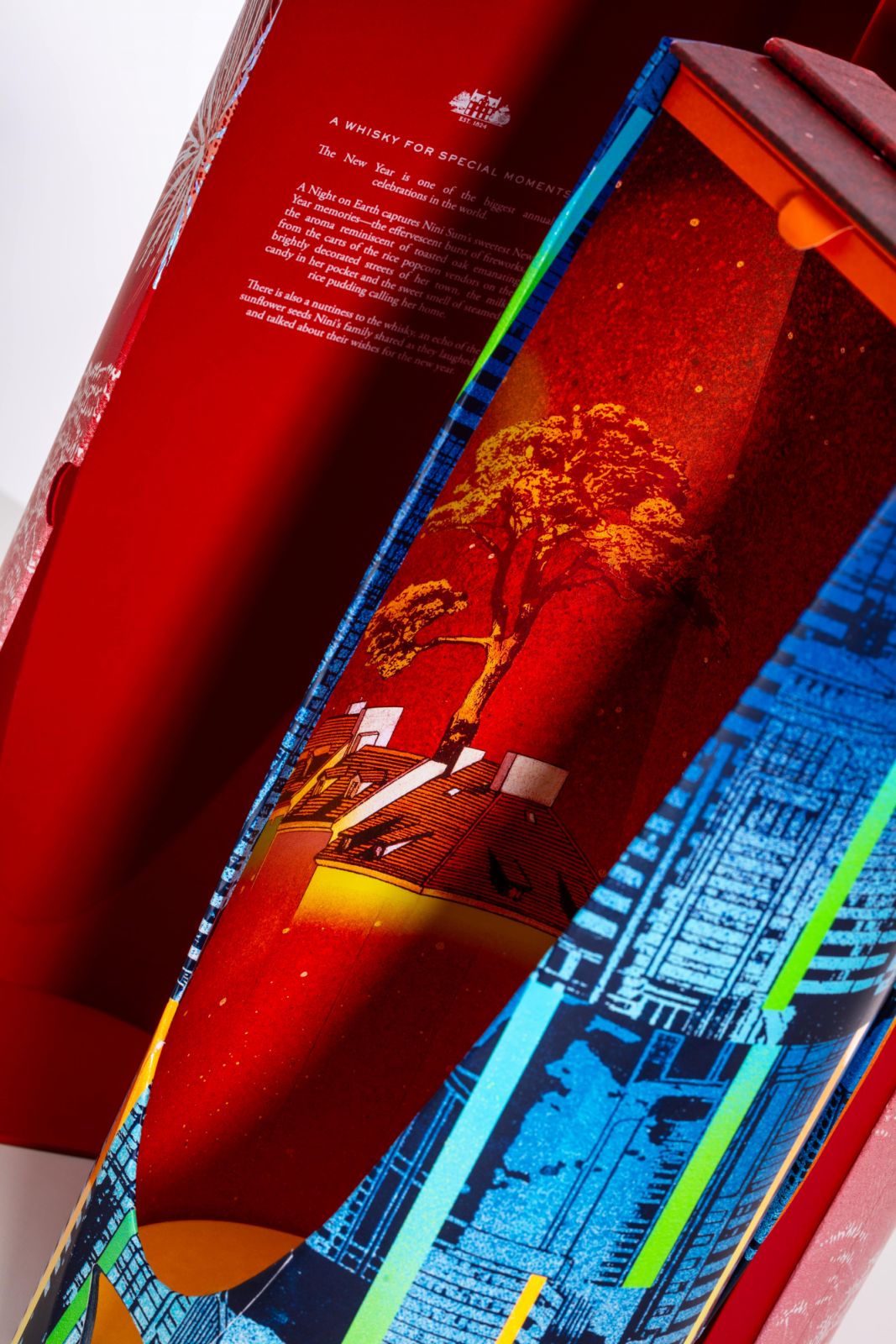 Photo: Courtesy of The Macallan
