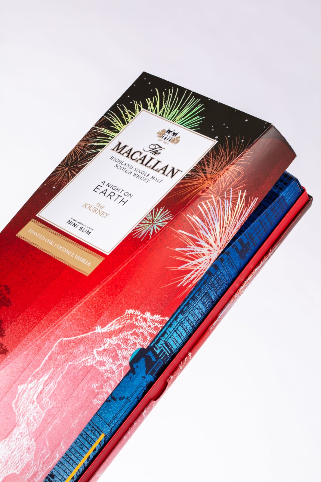 Photo: Courtesy of The Macallan