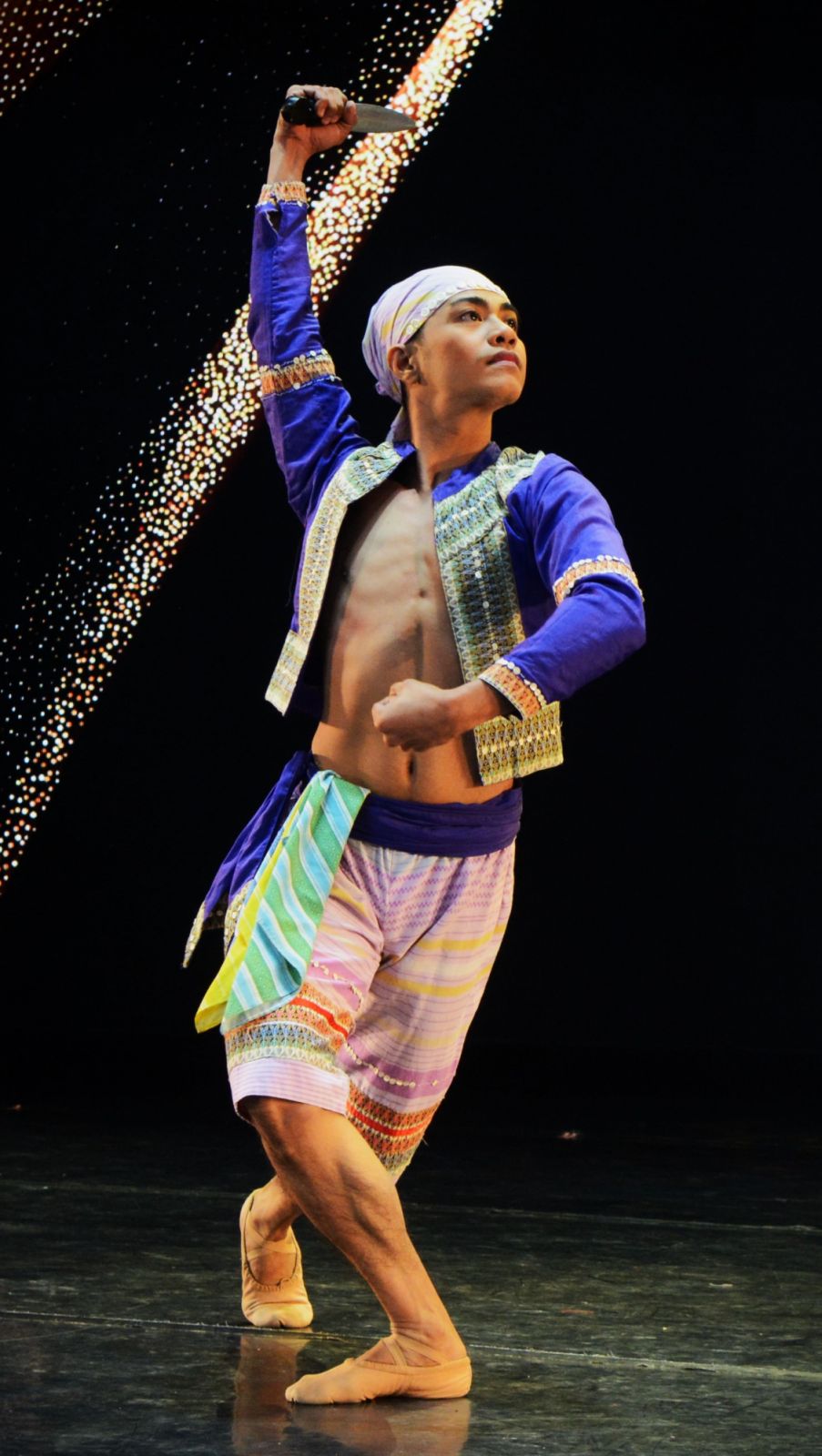 ‘Tatlong Kwento ni Lola Basyang’ preview
