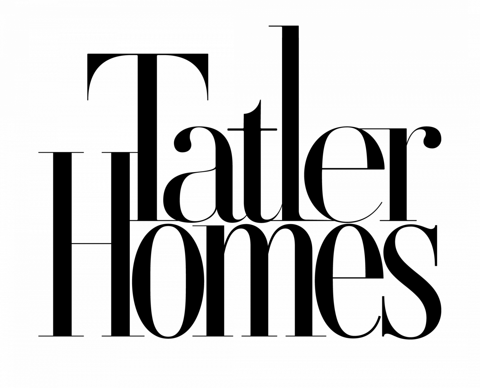 Tatler Homes logo