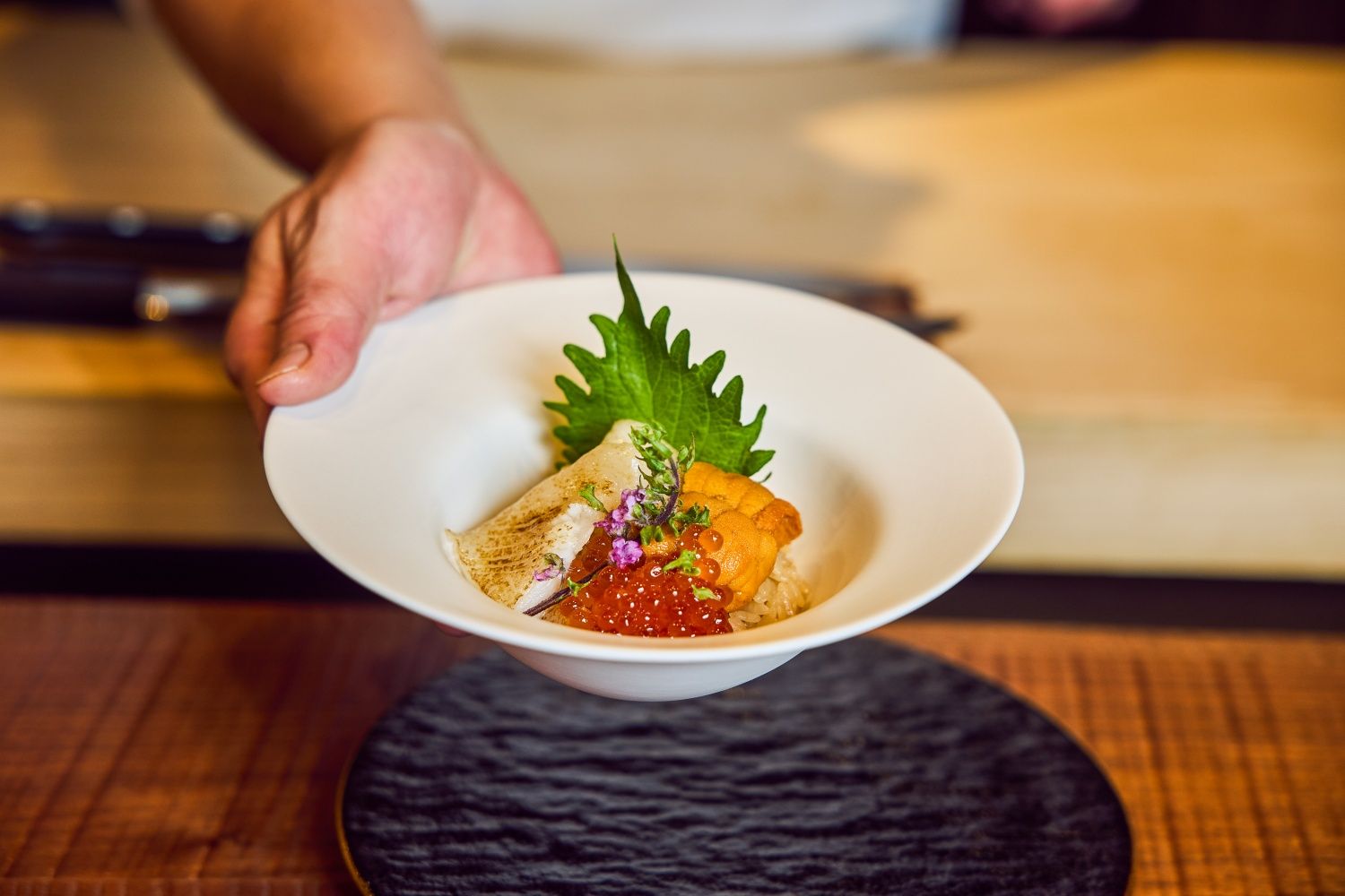 (Photo:Blu Koi)