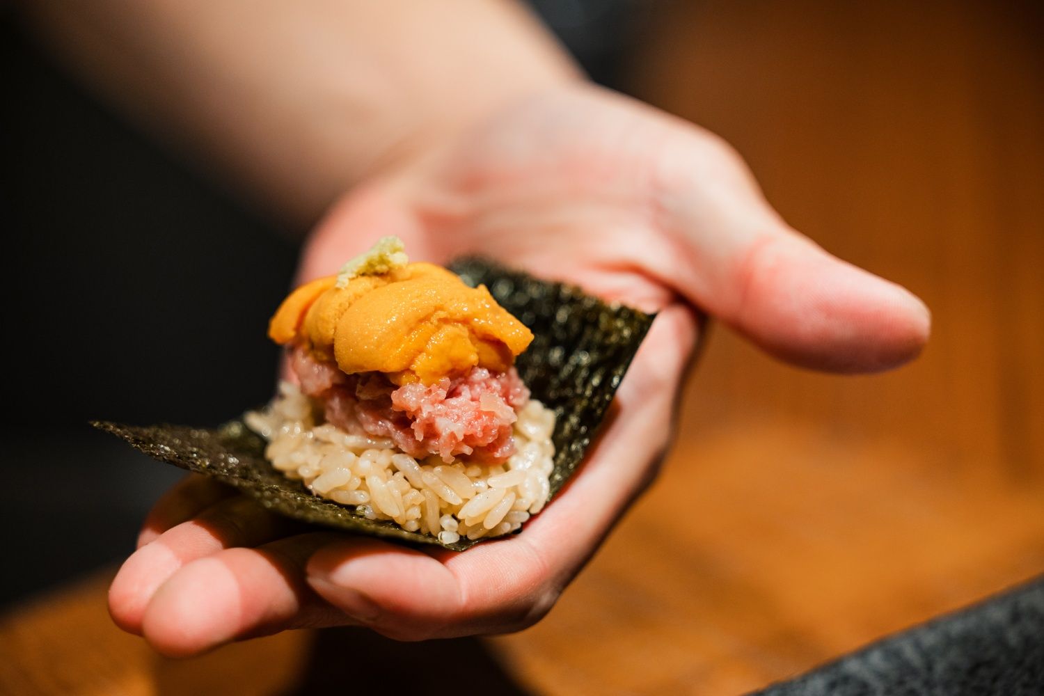 (Photo:Blu Koi)