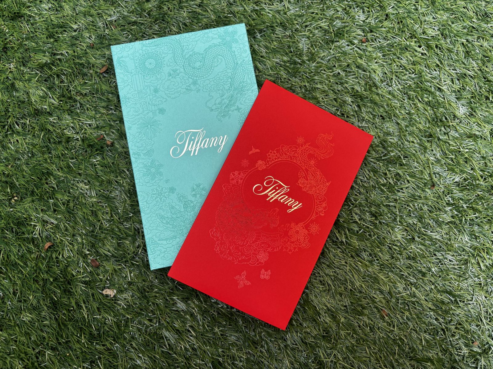 Tiffany & Co.