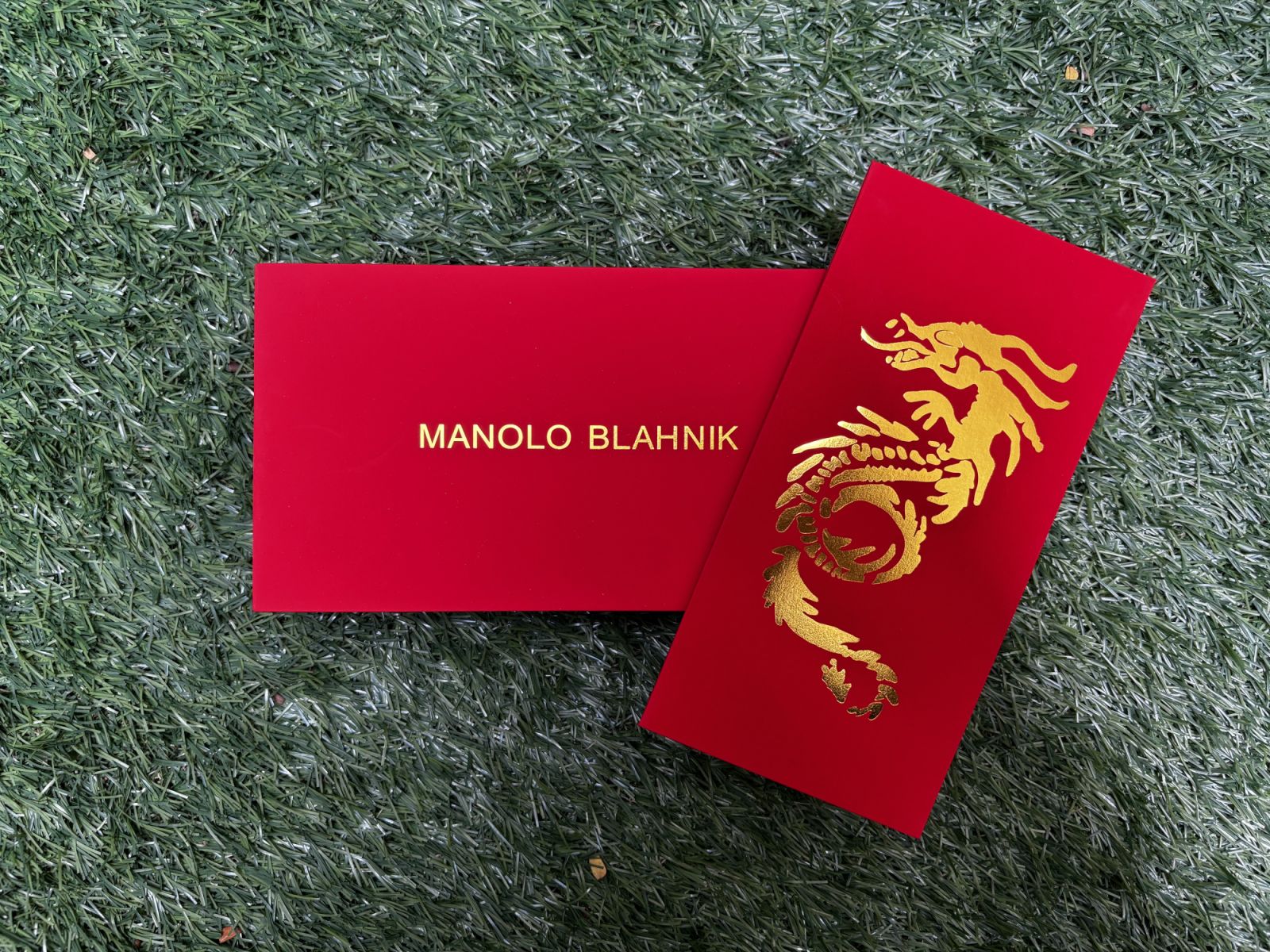Manolo Blahnik