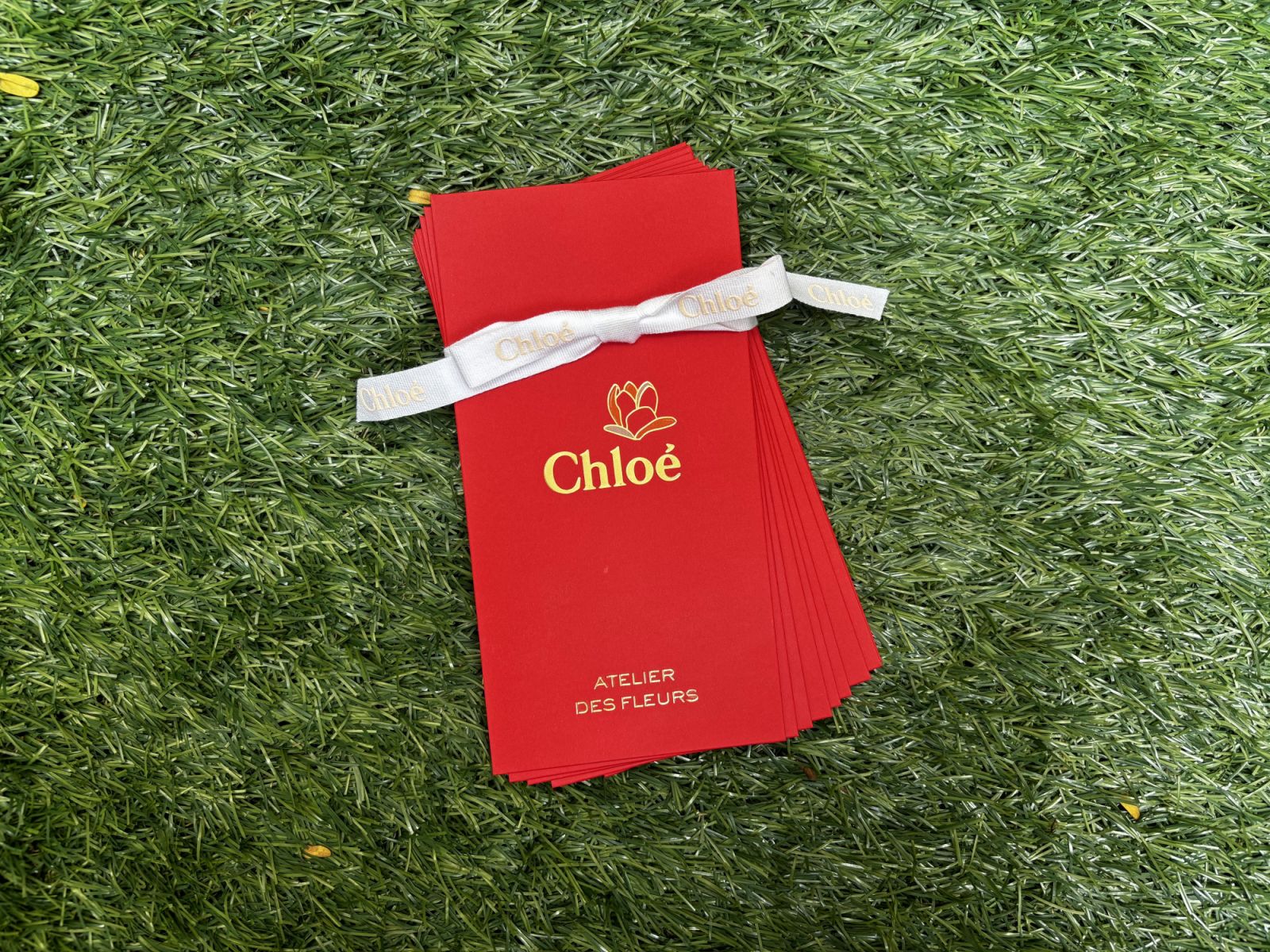 Chloe