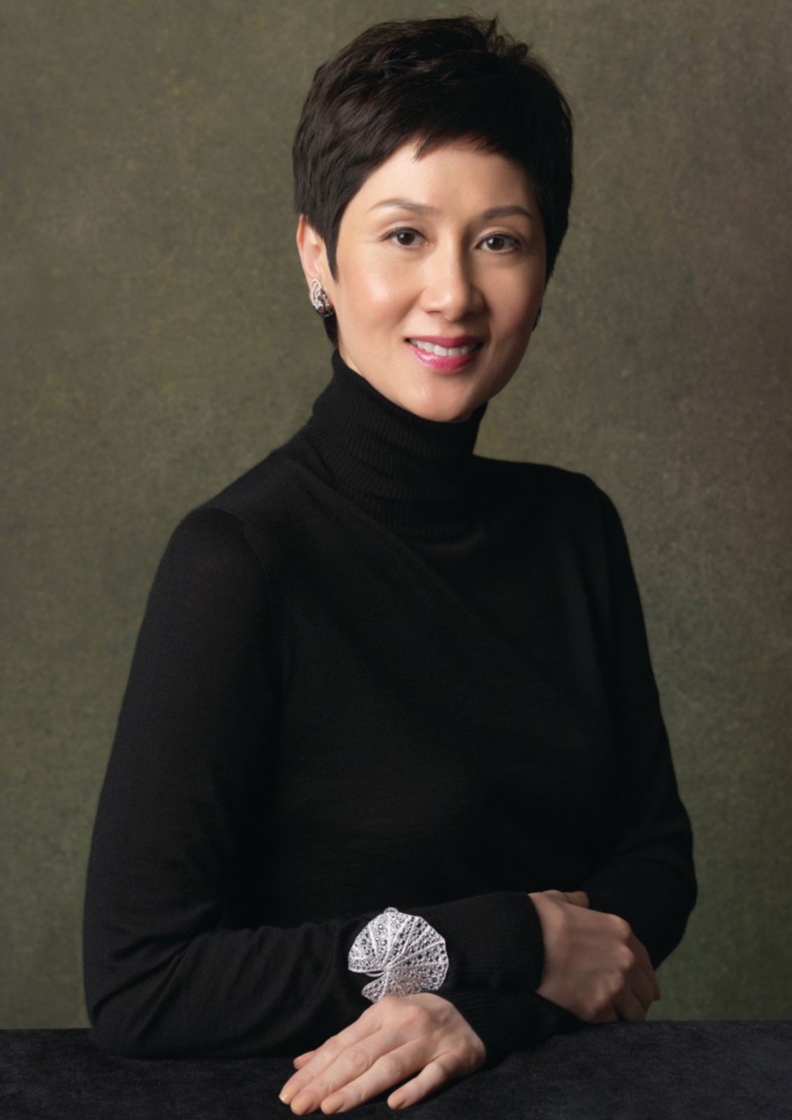Michelle Ong (Photo: courtesy of Carnet by Michelle Ong)