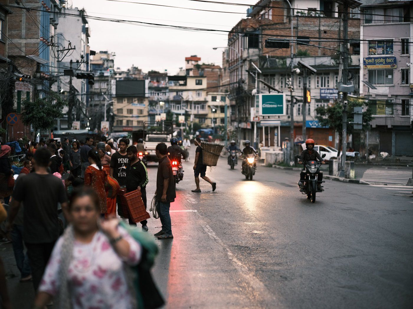 Photo: Unsplash