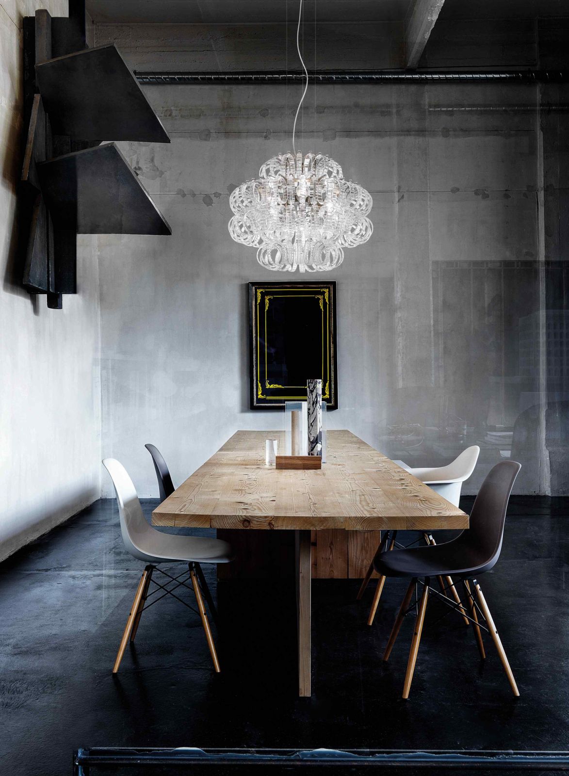 Mondoluce's Vistosi Ecos Pendant (Photo: Courtesy of Mondoluce)