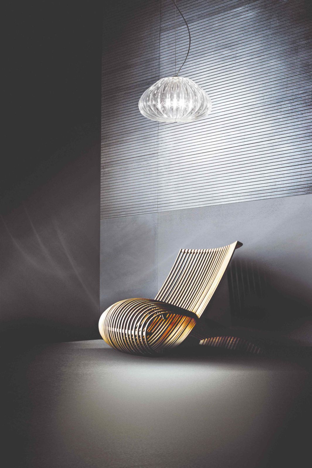 Mondoluce's Vistosi Diamante Pendant (Photo: Courtesy of Mondoluce)