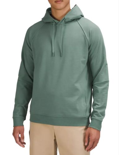 Lululemon City Sweat Pullover Hoodie (Photo: Lululemon)