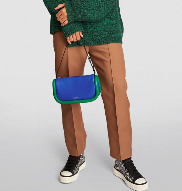 Bumper bag (Photo: JW Anderson)