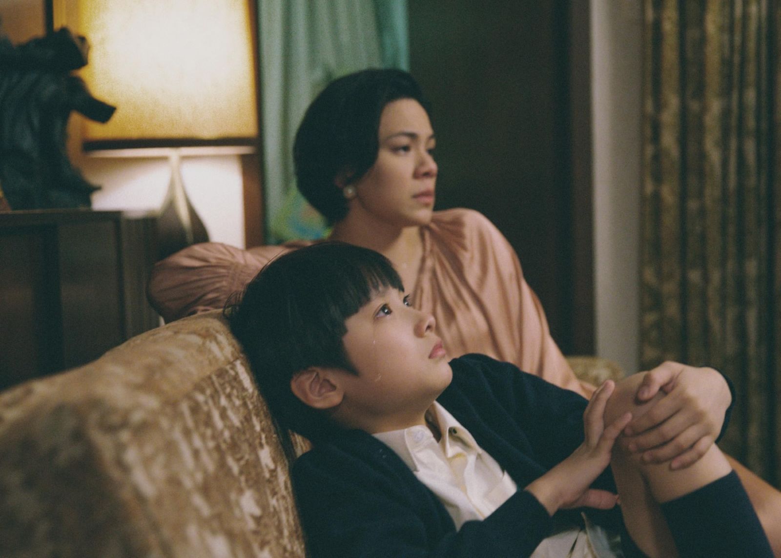 《年少日記》劇照 (Photo: Roundtable Pictures Ltd.)
