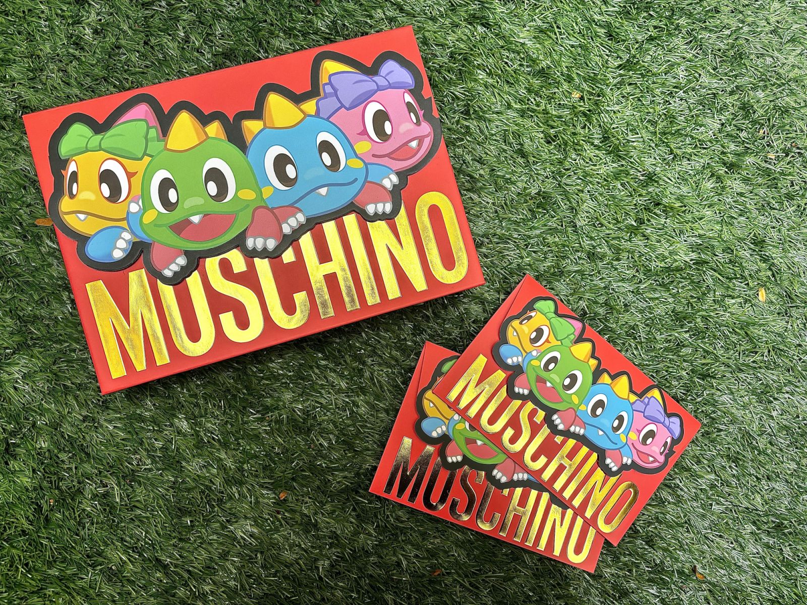 Moschino