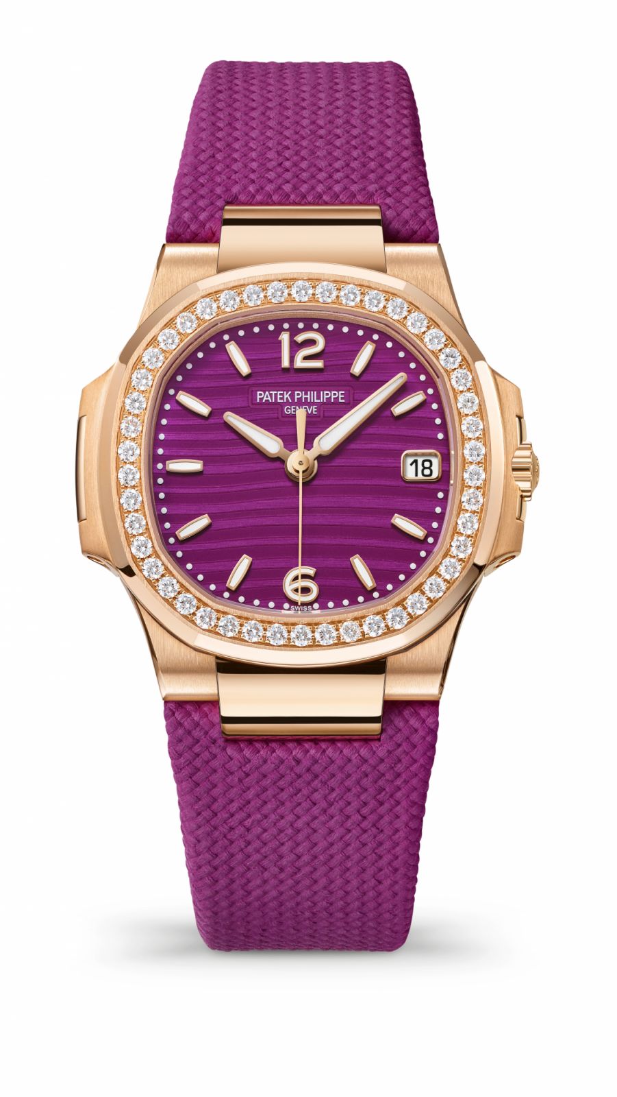 Patek Philippe Ref. 7010R-013