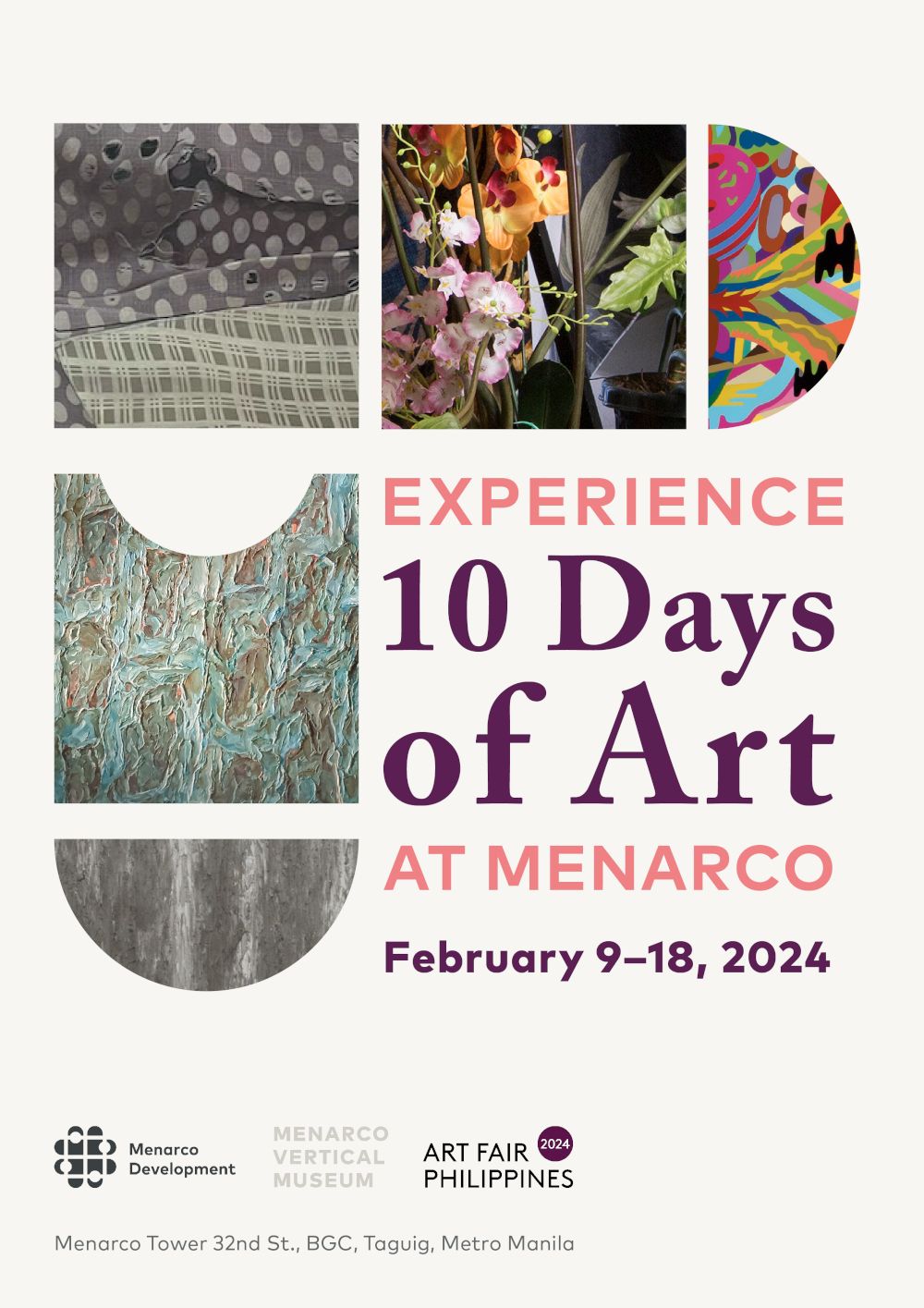 Experience 10 Days of Art at Menarco
