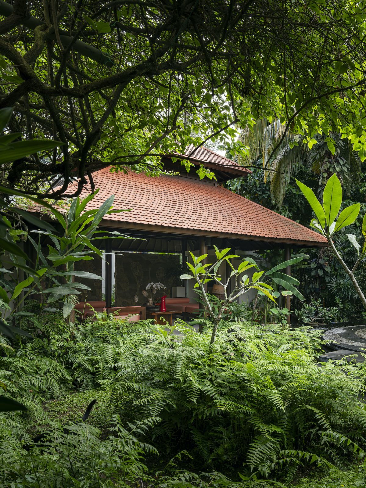 KamaRia is a slice of Bali in PJ