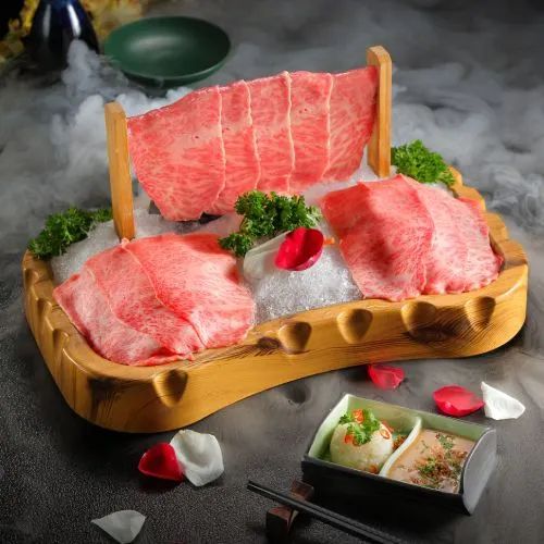 Sliced meat at The Croc Pot (Photo: The Croc Pot)