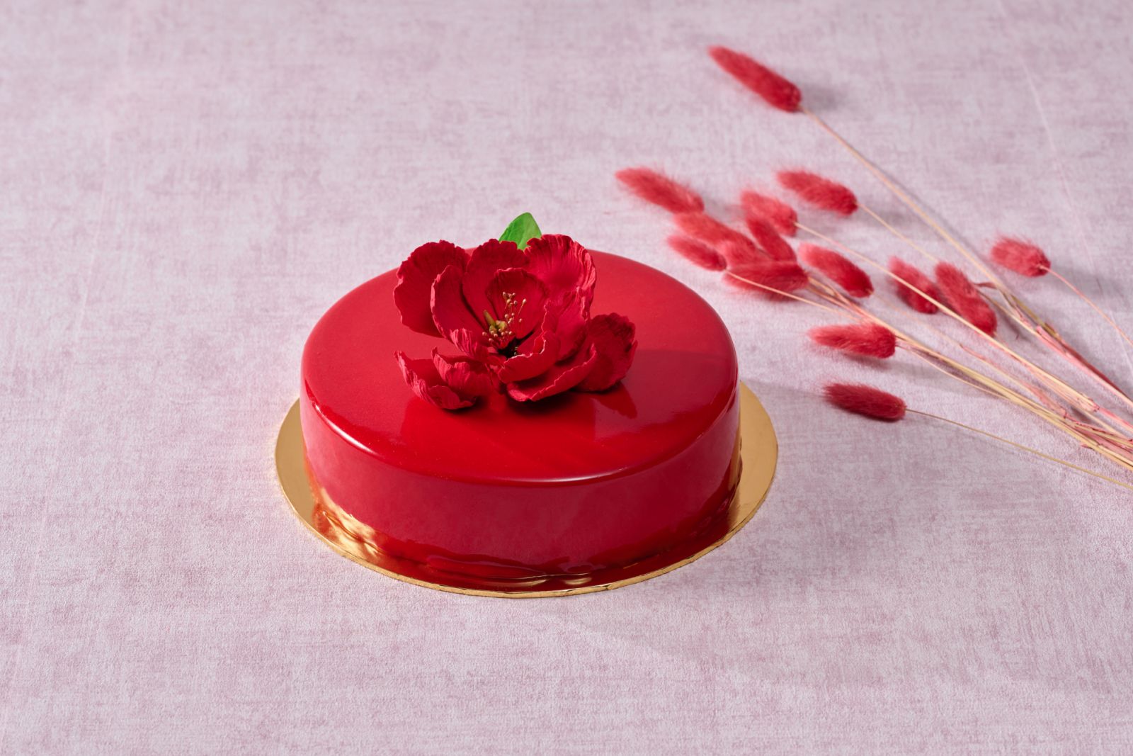 One of Shangri-La’s seasonal offerings (Photo: Shangri-La Kuala Lumpur)