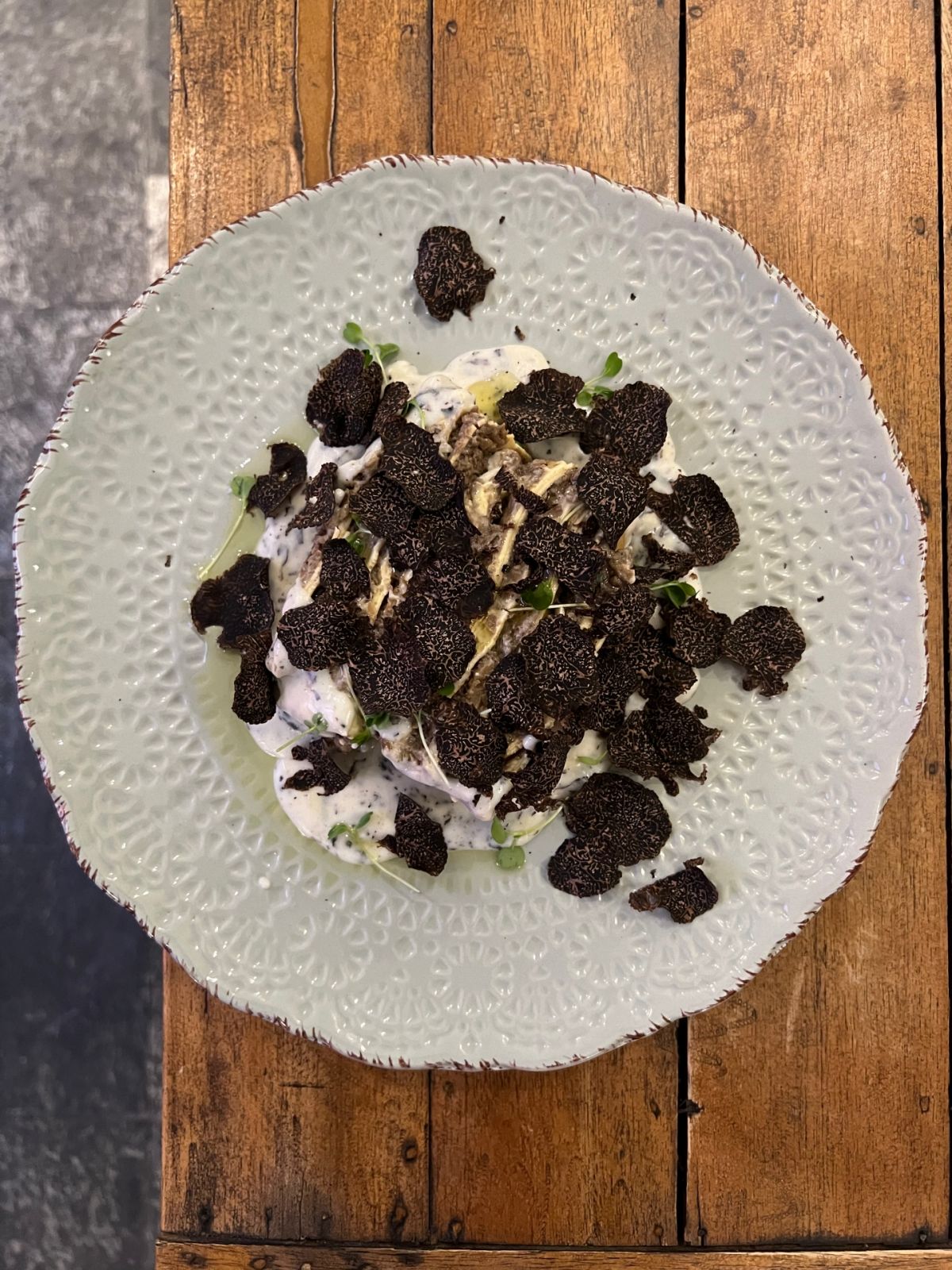 Where to eat for Valentine’s Day 2024 - La Spezia