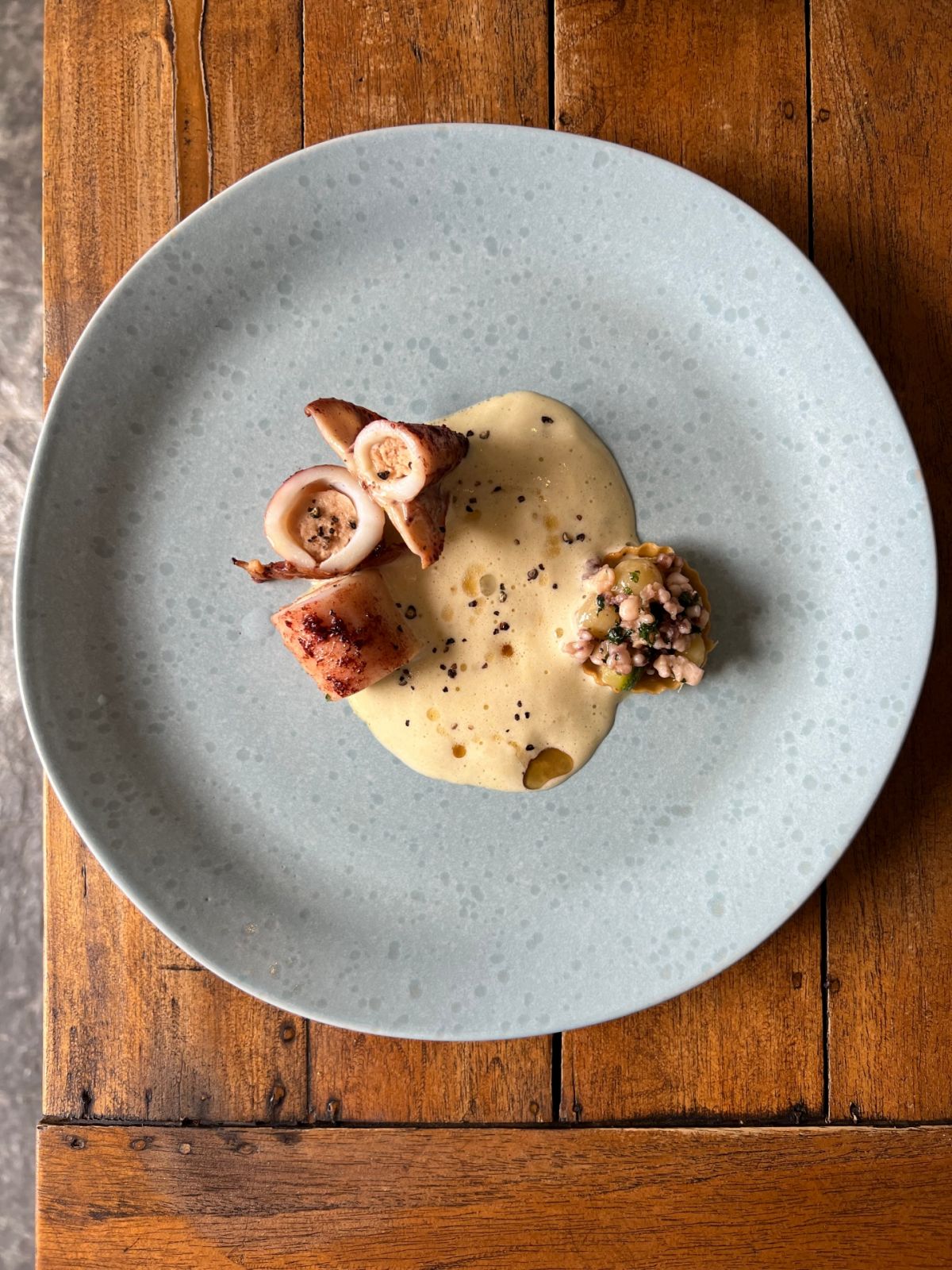 Where to eat for Valentine’s Day 2024 - La Spezia