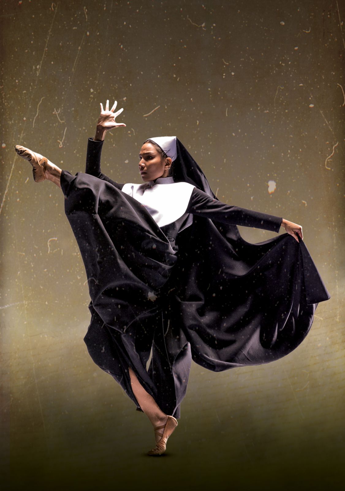Mother Superior