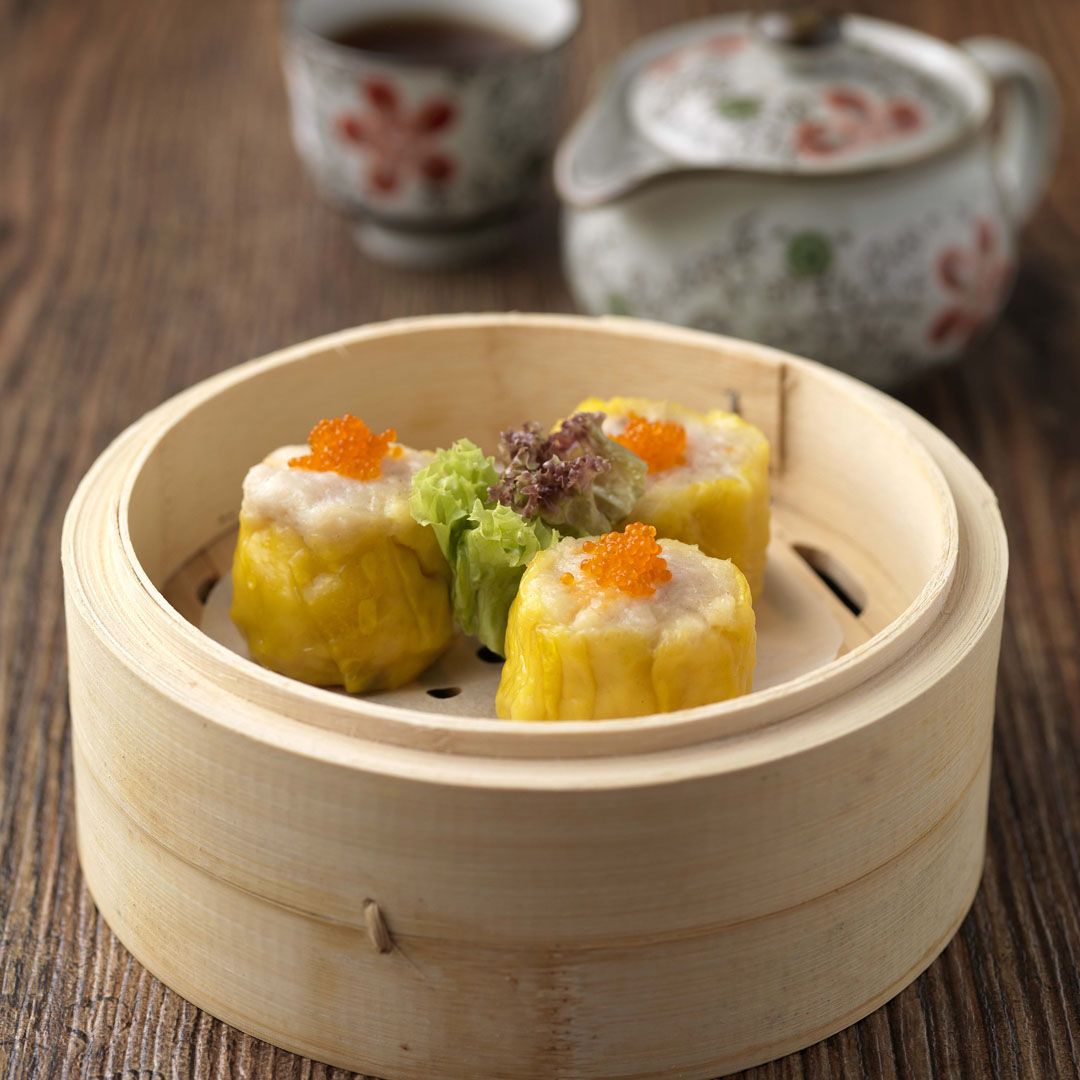 Siu mai (Photo: Oriental Treasure)