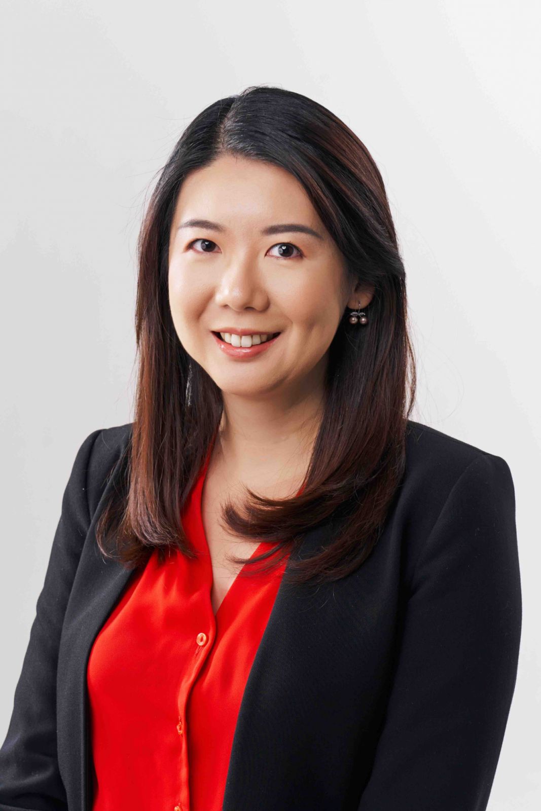 Dr Le Yang