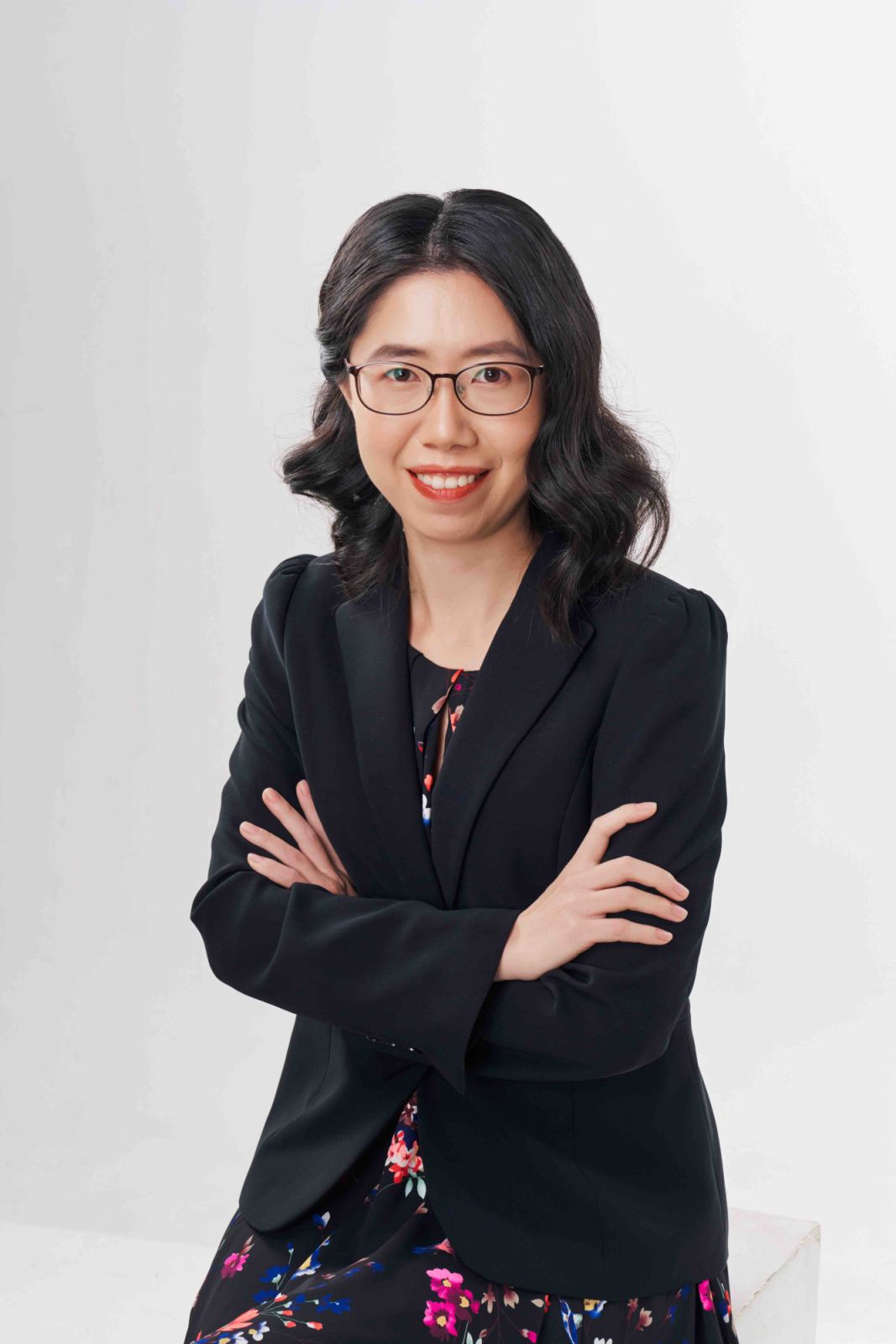 Dr Shifeng Xue