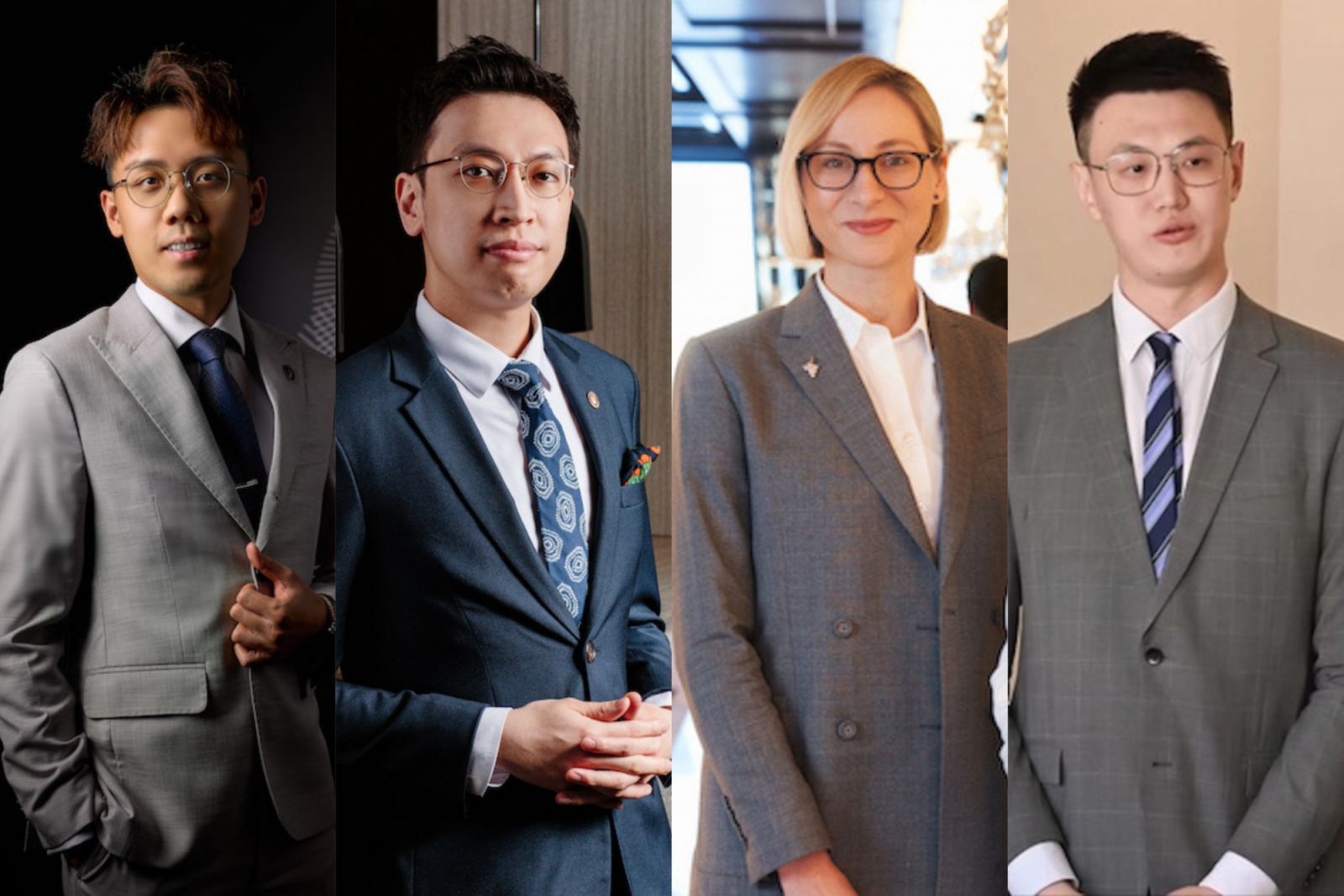 Hong Kong Restaurant News Andō Hosts Dinner With Asia S Young Wine Talent Mandarin Grill Bar Hong Kong Restaurant News Andō Hosts Dinner With Asia S Young Wine Talent Mandarin Grill Bar