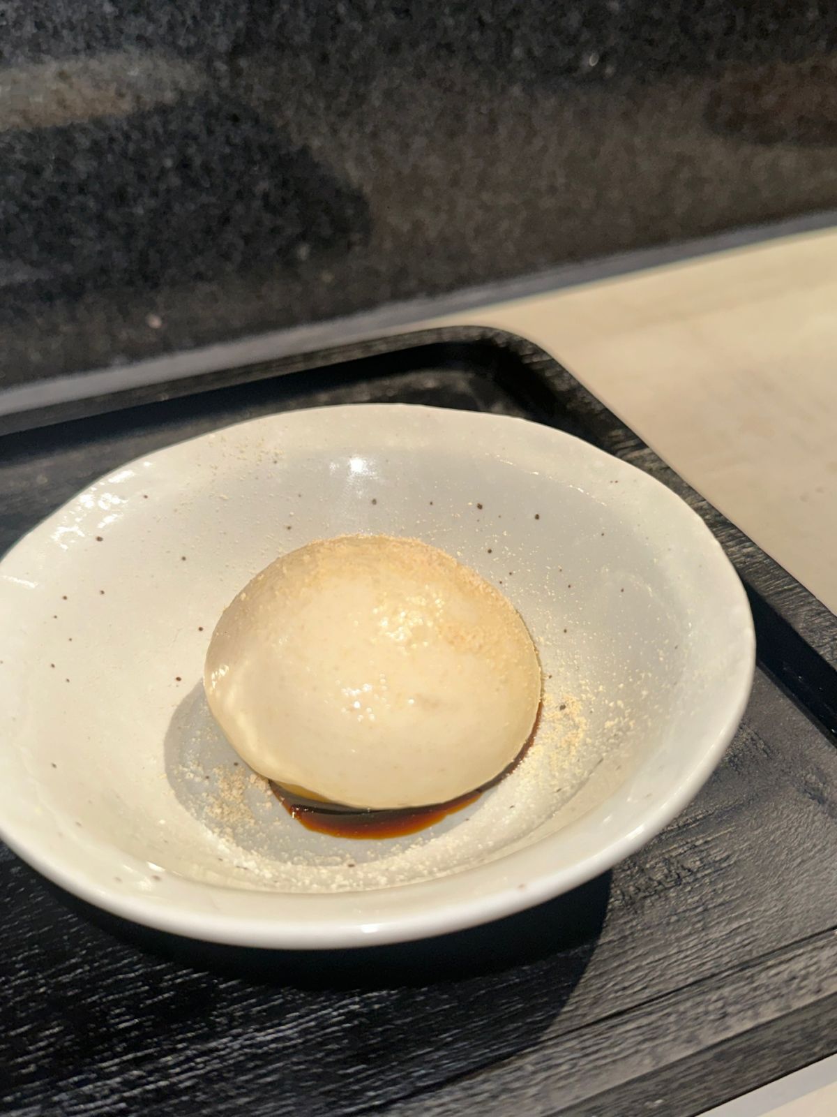 Mōdan MNL new menu Global Asian Leg Jorge Mendez