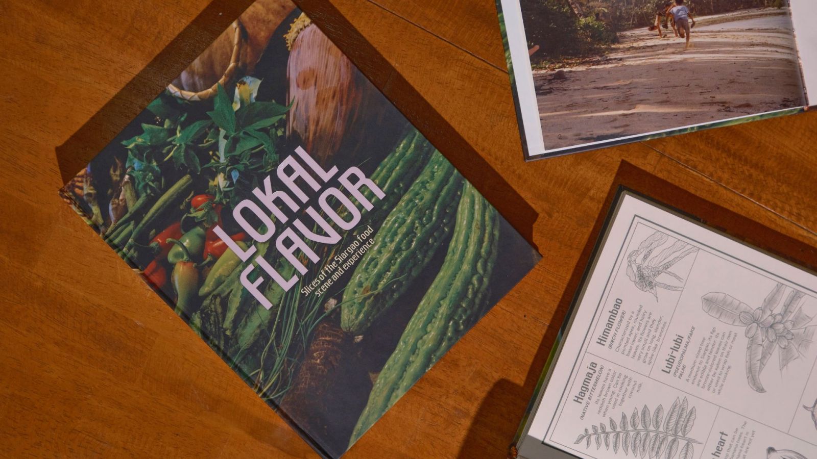 Lokal Flavor: Slices of the Siargao Food Scene and Experience (Photo: Sabrina Chiongbian)