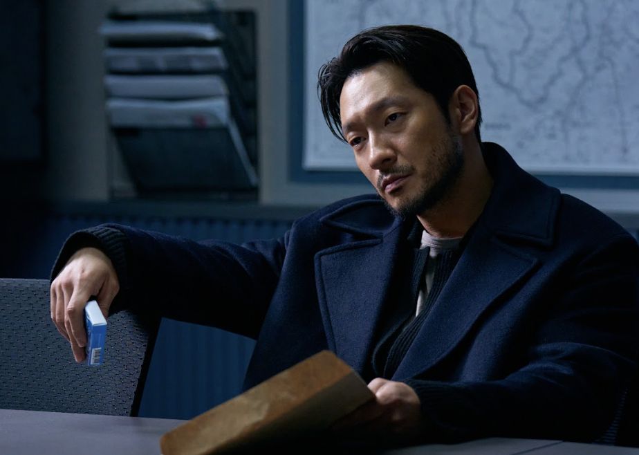 《殺人者的難堪》結局在鋪第二季?難堪為何放過怡蕩? Tatler Asia