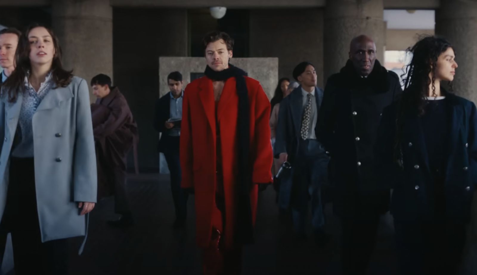 Harry Styles’ music videos: 5 of his most eccentric looks | Tatler Asia