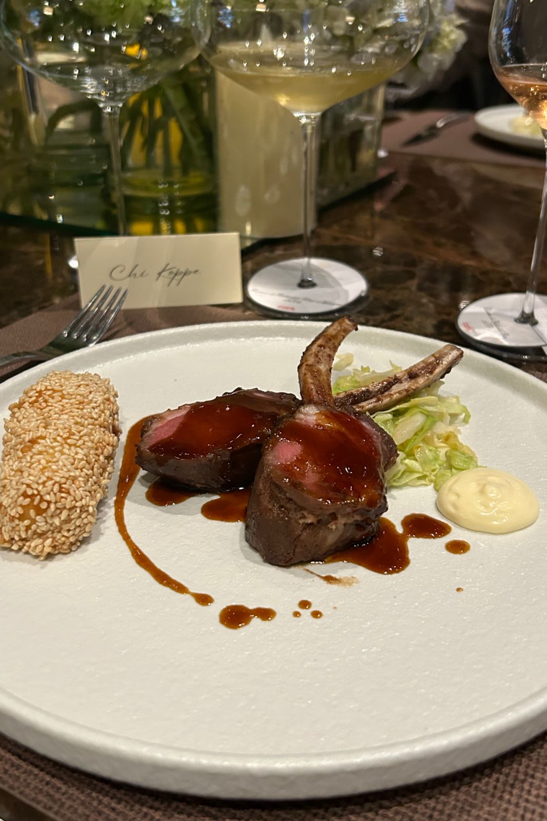 Champagne Barons de Rothschild