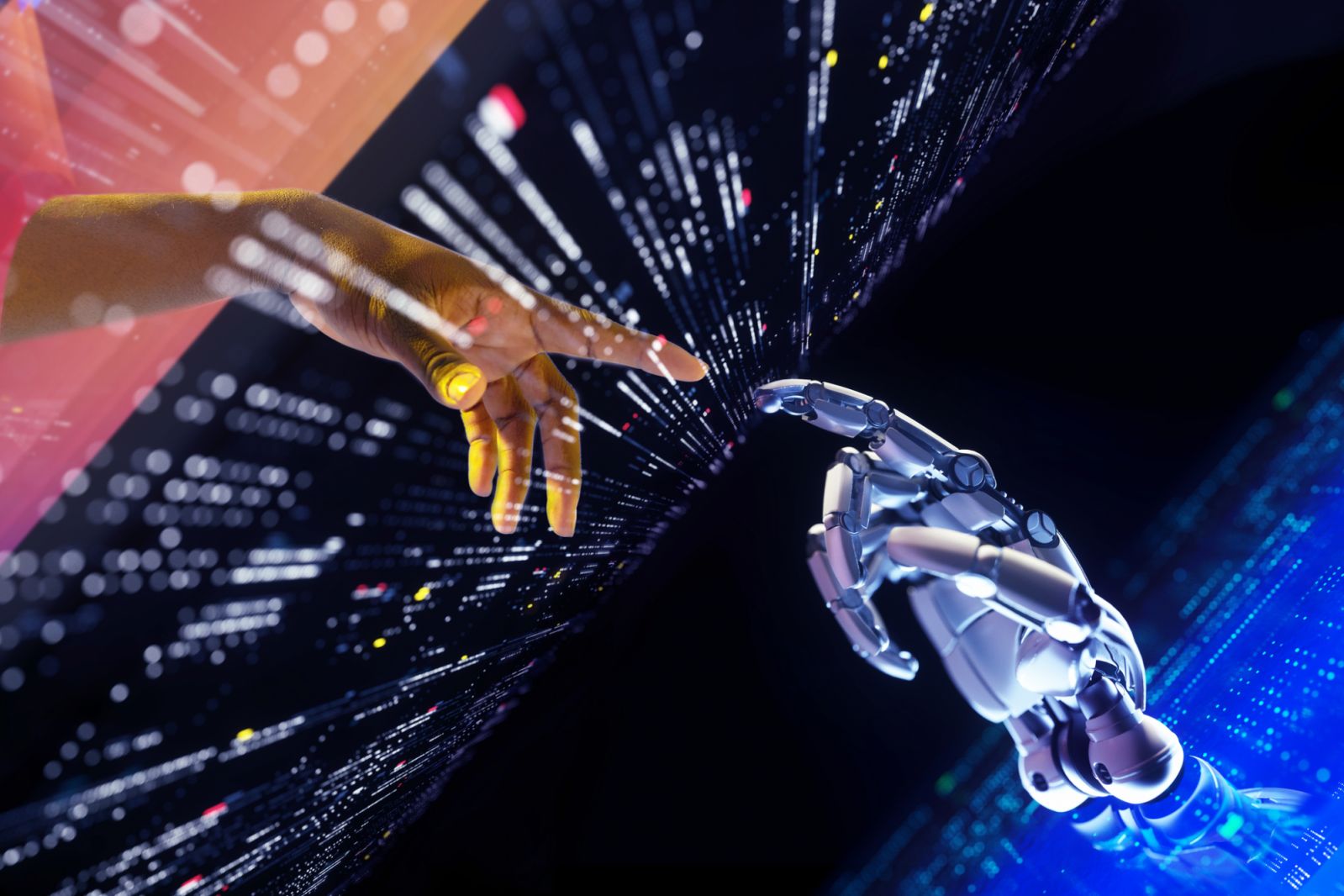 From intelligent chatbots to real-time analytics and facial recognition technology, these innovators are reshaping the future of artificial intelligence, creating positive change across various fields (Photo: Getty Images)