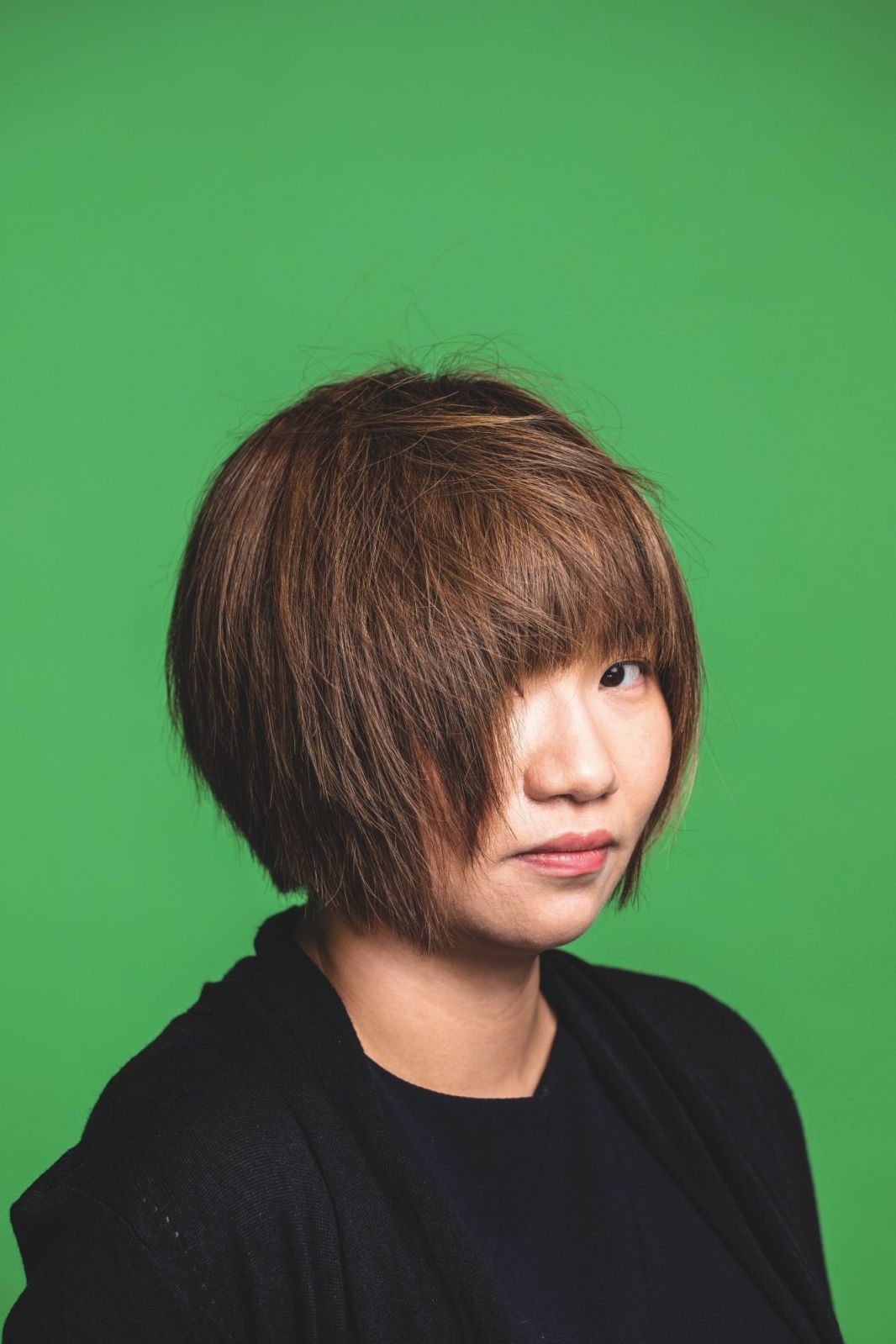 Viola Lam (Photo: Affa Chan)