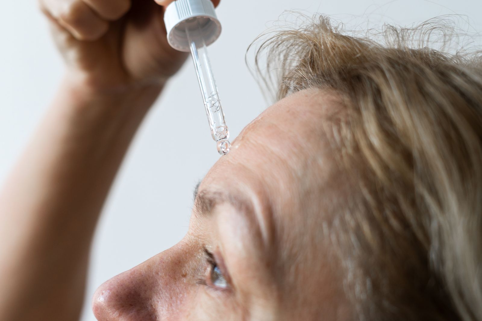 Bakuchiol and retinol: What's the difference? (Photo: Getty Images)