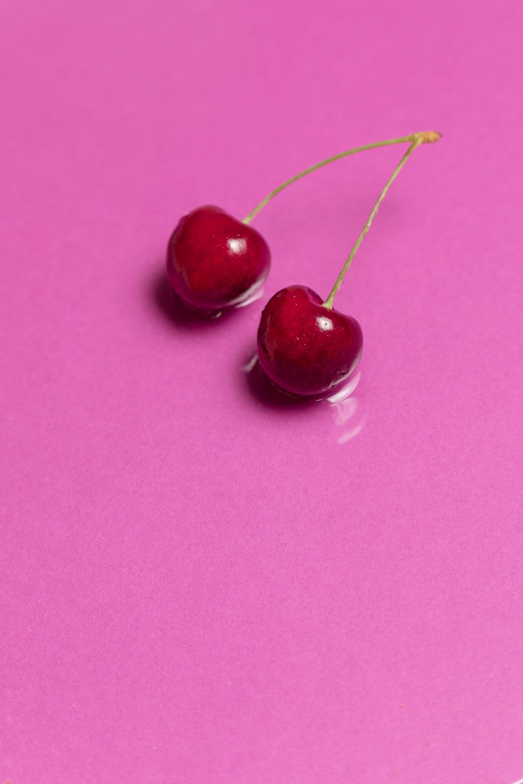Cherries (Photo: Getty Images)
