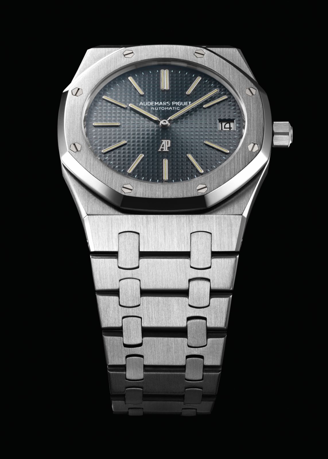 The original Royal Oak