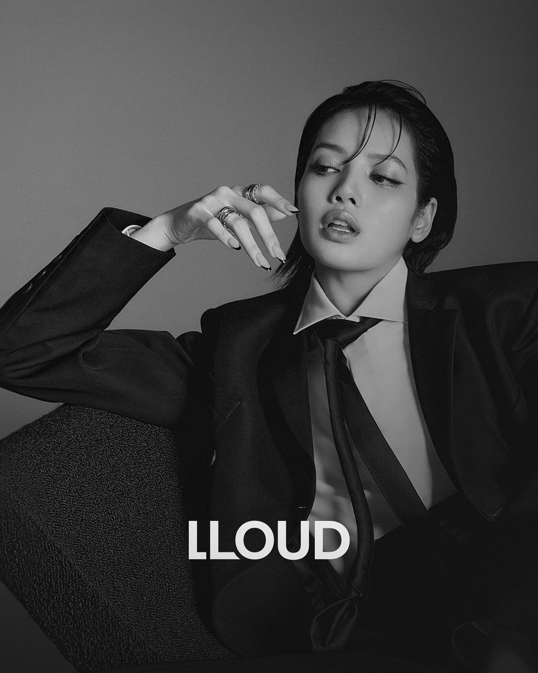 lisa for lloud