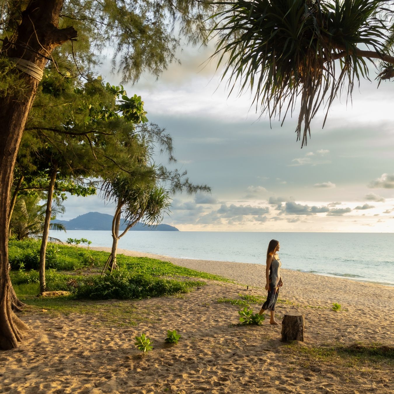 โรงแรม เลอ เมอริเดียน ภูเก็ต ไม้ขาว บีช รีสอร์ท ตั้งอยู่ริมหาดไม้ขาว ห่างจากสนามบินนานาชาติภูเก็ตเพียง 15 นาที (ภาพ: Le Méridien Phuket Mai Khao Beach Resort)