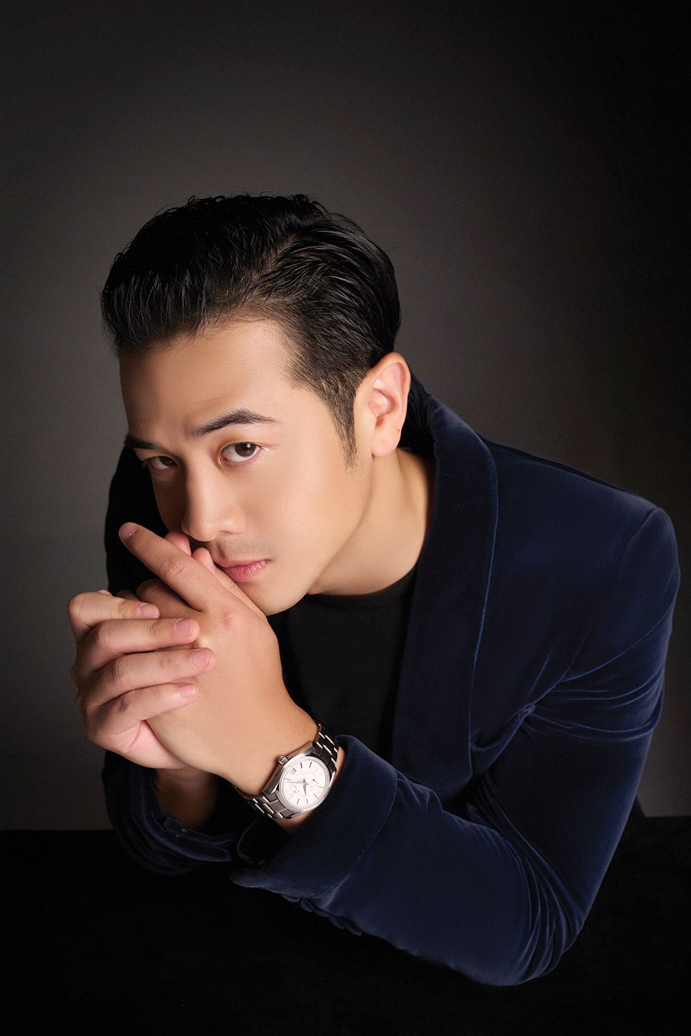 วฤธ หงสนันทน์ (ภาพ: Grand Seiko)