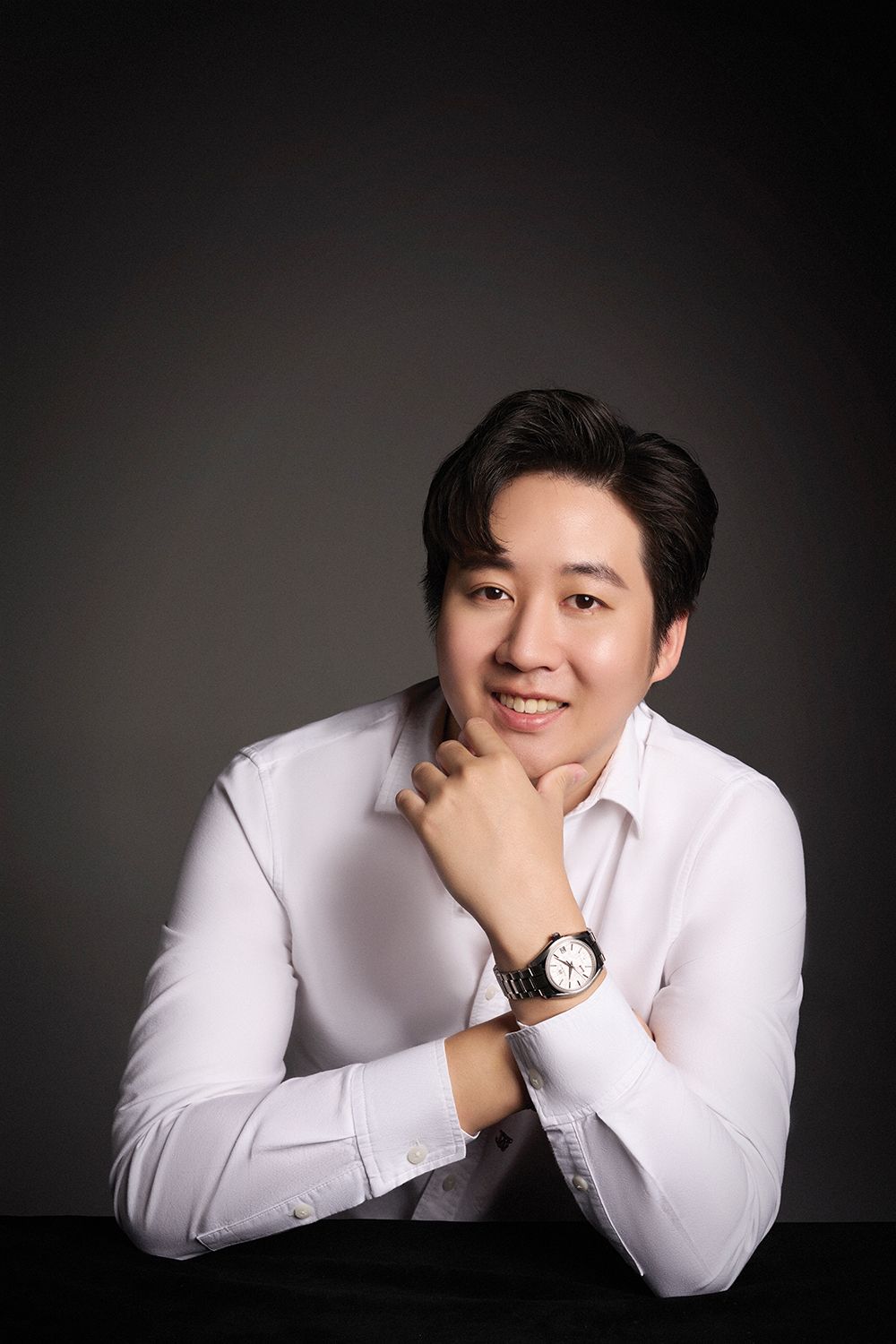 ชวัล เจียรวนนท์ (ภาพ: Grand Seiko)