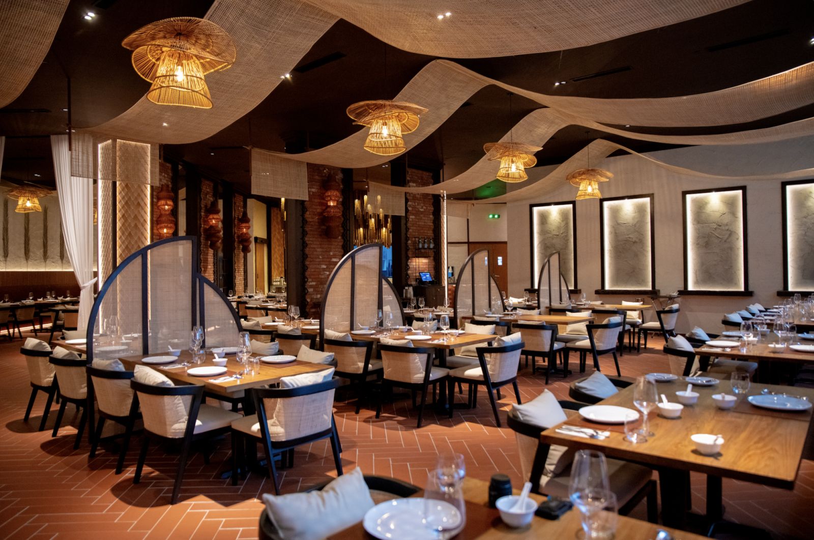 gai restaurant